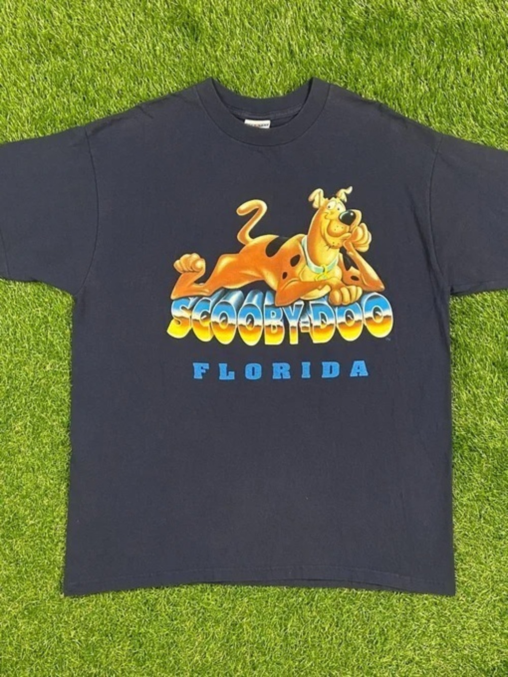 Scooby-Doo Snack Mood Shirt